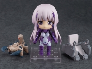 Фигурка Nendoroid — Muv-Luv Alternative Total Eclipse — Inia Sestina