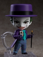 Лимитированная фигурка Batman (1989) — Joker — Nendoroid — 1989 Ver.