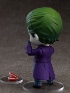 Лимитированная фигурка Batman (1989) — Joker — Nendoroid — 1989 Ver.