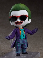 Лимитированная фигурка Batman (1989) — Joker — Nendoroid — 1989 Ver.