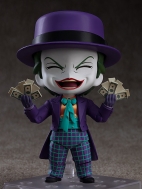 Лимитированная фигурка Batman (1989) — Joker — Nendoroid — 1989 Ver.