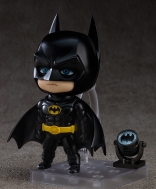 Лимитированная фигурка Batman (1989) — Batman — Nendoroid — 1989 Ver.