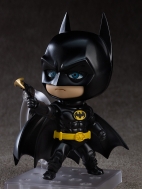 Лимитированная фигурка Batman (1989) — Batman — Nendoroid — 1989 Ver.