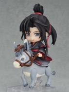 Набор для фигурки Mo Dao Zu Shi - Wei Wuxian - Nendoroid More - Extension Set