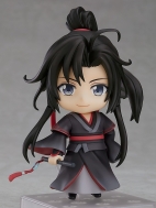 Лимитированная фигурка Mo Dao Zu Shi — Wei Wuxian — Nendoroid — DX