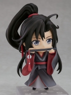 Лимитированная фигурка Mo Dao Zu Shi — Wei Wuxian — Nendoroid — DX