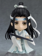 Лимитированная фигурка Mo Dao Zu Shi — Lan WangJi — Nendoroid — DX