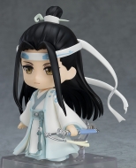 Лимитированная фигурка Mo Dao Zu Shi — Lan WangJi — Nendoroid — DX