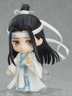 Лимитированная фигурка Mo Dao Zu Shi — Lan WangJi — Nendoroid — DX