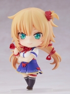 Лимитированная фигурка Hololive — Akai Haato — Haaton — Nendoroid