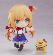 Лимитированная фигурка Hololive — Akai Haato — Haaton — Nendoroid