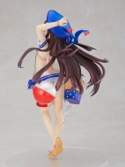 Фигурка Kyou Kara Ore wa Loli no Himo! — Nijou Touka — 1/7 — Swimsuit Style