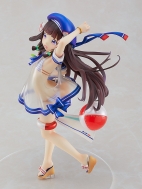 Фигурка Kyou Kara Ore wa Loli no Himo! — Nijou Touka — 1/7 — Swimsuit Style