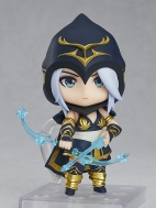 Фигурка League of Legends — Ashe — Nendoroid