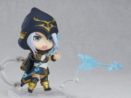 Фигурка League of Legends — Ashe — Nendoroid