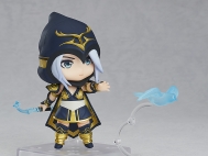 Фигурка League of Legends — Ashe — Nendoroid