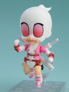 Фигурка The Unbelievable Gwenpool — Gwenpool — Jeffrey — Nendoroid