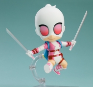 Фигурка The Unbelievable Gwenpool — Gwenpool — Jeffrey — Nendoroid