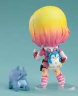 Фигурка The Unbelievable Gwenpool — Gwenpool — Jeffrey — Nendoroid