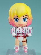 Фигурка The Unbelievable Gwenpool — Gwenpool — Jeffrey — Nendoroid