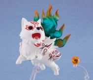 Фигурка Ookami — Ishaku — Shiranui — Nendoroid — DX Ver.