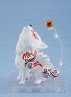 Фигурка Ookami — Ishaku — Shiranui — Nendoroid — DX Ver.