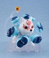 Фигурка Ookami — Ishaku — Shiranui — Nendoroid — DX Ver.