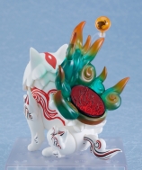 Фигурка Ookami — Ishaku — Shiranui — Nendoroid — DX Ver.