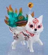 Фигурка Ookami — Ishaku — Shiranui — Nendoroid — DX Ver.