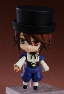 Лимитированная фигурка Rozen Maiden — Souseiseki — Nendoroid