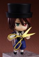 Лимитированная фигурка Rozen Maiden — Souseiseki — Nendoroid