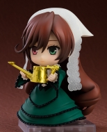 Лимитированная фигурка Rozen Maiden — Suiseiseki — Nendoroid