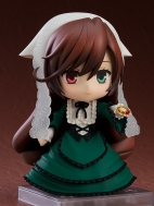 Лимитированная фигурка Rozen Maiden — Suiseiseki — Nendoroid