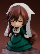 Лимитированная фигурка Rozen Maiden — Suiseiseki — Nendoroid
