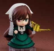 Лимитированная фигурка Rozen Maiden — Suiseiseki — Nendoroid