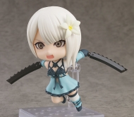 Лимитированная фигурка NieR Replicant ver.1.22474487139... — Kaine — Nendoroid