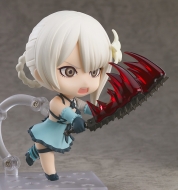Лимитированная фигурка NieR Replicant ver.1.22474487139... — Kaine — Nendoroid