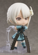 Лимитированная фигурка NieR Replicant ver.1.22474487139... — Kaine — Nendoroid