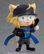 Фигурка Fate/Grand Carnival — Nazo no Neko X — Nendoroid