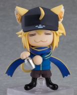 Фигурка Fate/Grand Carnival — Nazo no Neko X — Nendoroid