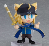 Фигурка Fate/Grand Carnival — Nazo no Neko X — Nendoroid