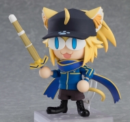 Фигурка Fate/Grand Carnival — Nazo no Neko X — Nendoroid