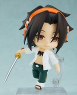 Фигурка Shaman King — Amidamaru — Asakura You — Nendoroid