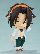 Фигурка Shaman King — Amidamaru — Asakura You — Nendoroid