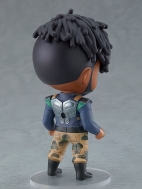 Фигурка Black Panther — Erik Killmonger — Nendoroid