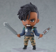 Фигурка Black Panther — Erik Killmonger — Nendoroid