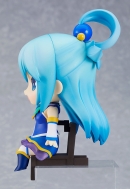 Фигурка Eiga Kono Subarashii Sekai ni Shukufuku o! Kurenai Densetsu — Aqua — Nendoroid — Nendoroid Swacchao