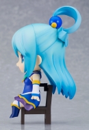 Фигурка Eiga Kono Subarashii Sekai ni Shukufuku o! Kurenai Densetsu — Aqua — Nendoroid — Nendoroid Swacchao