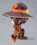Фигурка Eiga Kono Subarashii Sekai ni Shukufuku o! Kurenai Densetsu — Megumin — Nendoroid — Nendoroid Swacchao