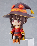 Фигурка Eiga Kono Subarashii Sekai ni Shukufuku o! Kurenai Densetsu — Megumin — Nendoroid — Nendoroid Swacchao